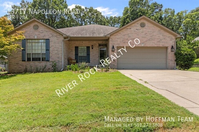 Building Photo - 13717 Napoleon Rd