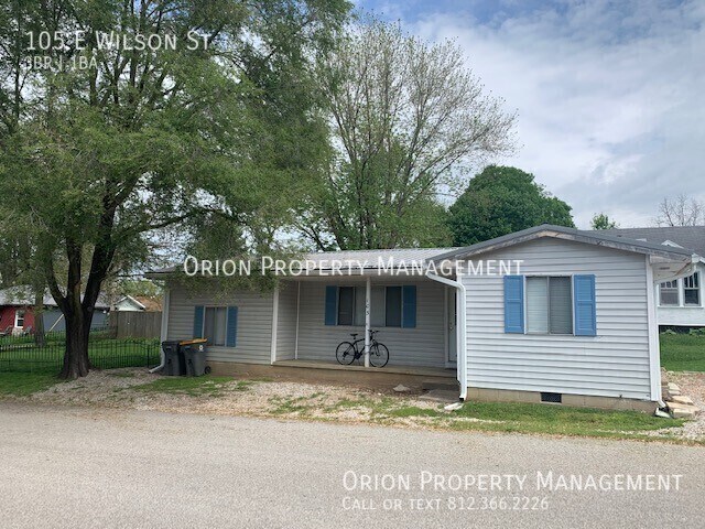 Photo - 105 E Wilson St-