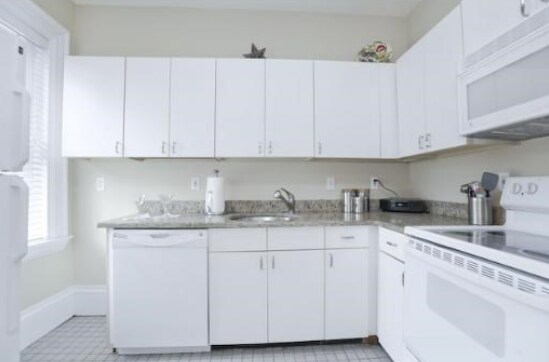 Foto del edificio - 54 E Springfield St