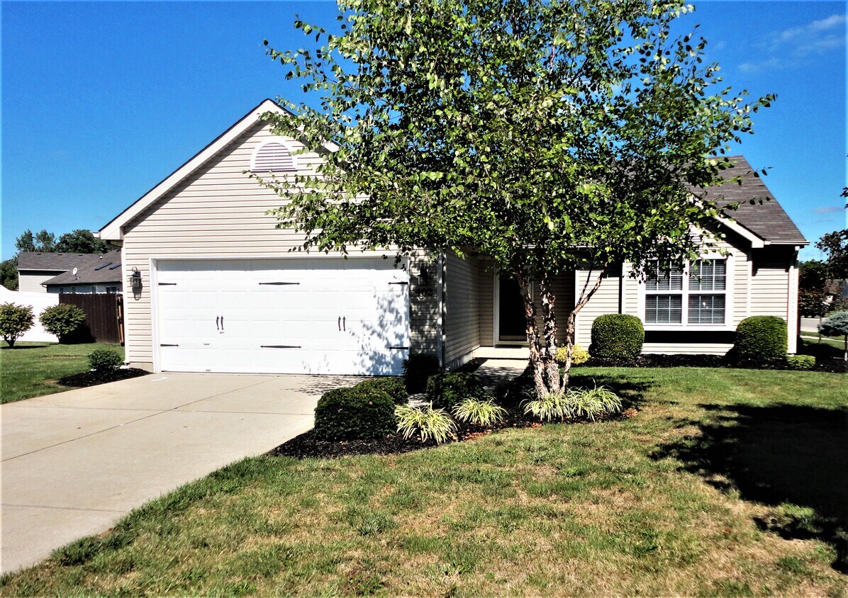 402 Auburn Court House Rental in Trenton, OH