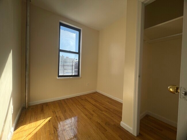 Building Photo - 2492 Adam Clayton Powell Jr Blvd