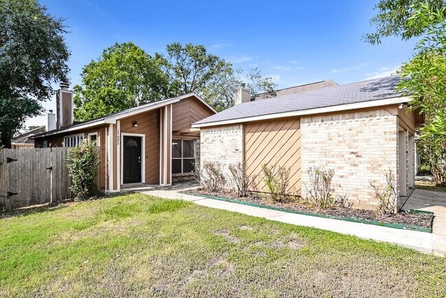 Building Photo - 17603 Northfalk Dr
