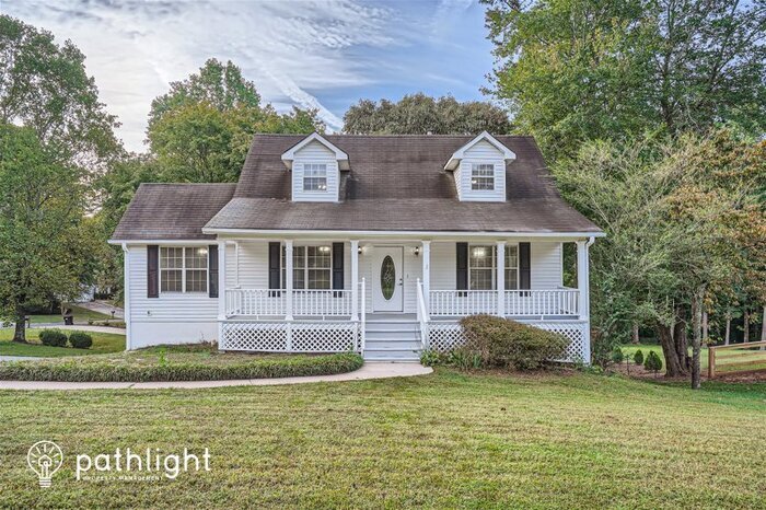 Foto principal - 1001 Winston Way NW, Acworth, GA, 30102