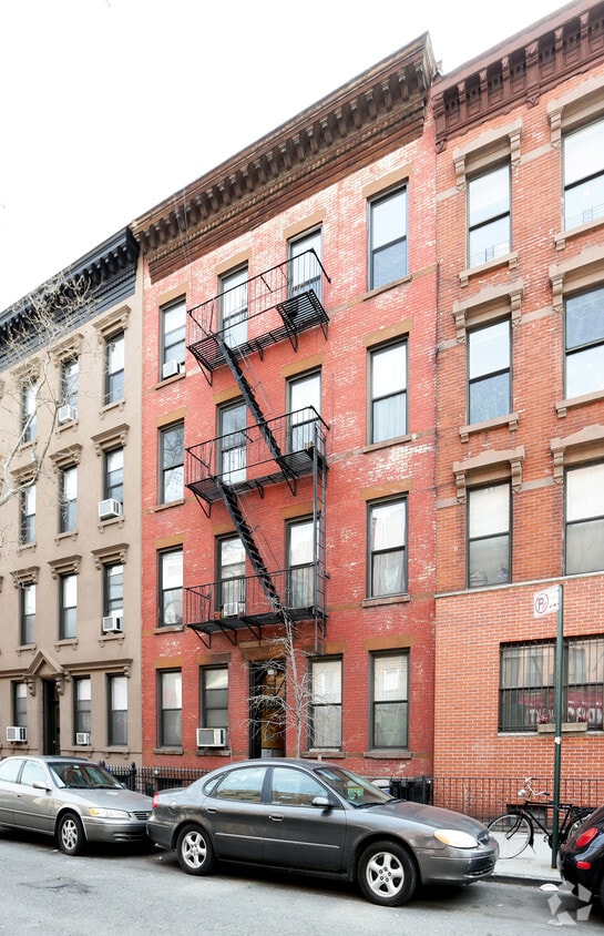 Primary Photo - 509 Henry St