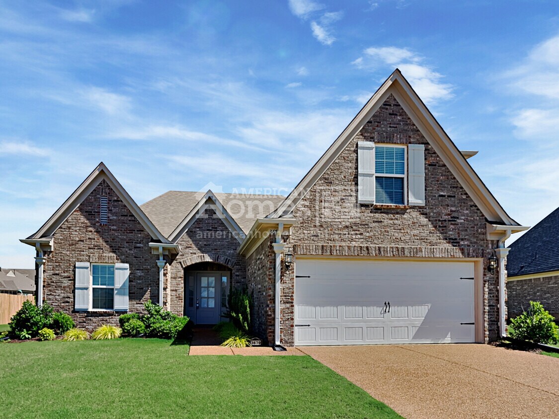 Foto principal - 3670 Dorrie Circle