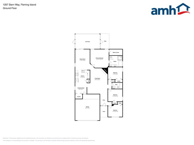 Building Photo - 1207 Stern Way