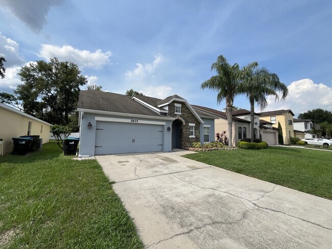 Building Photo - 2825 Whistlewood Dr
