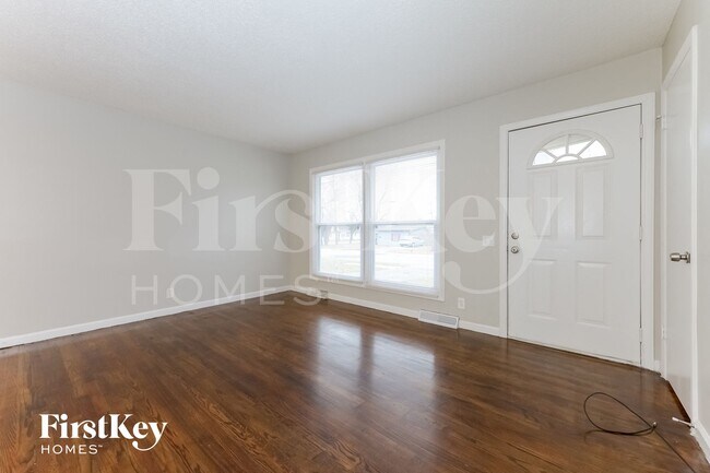 Foto del edificio - 210 Berry Ave