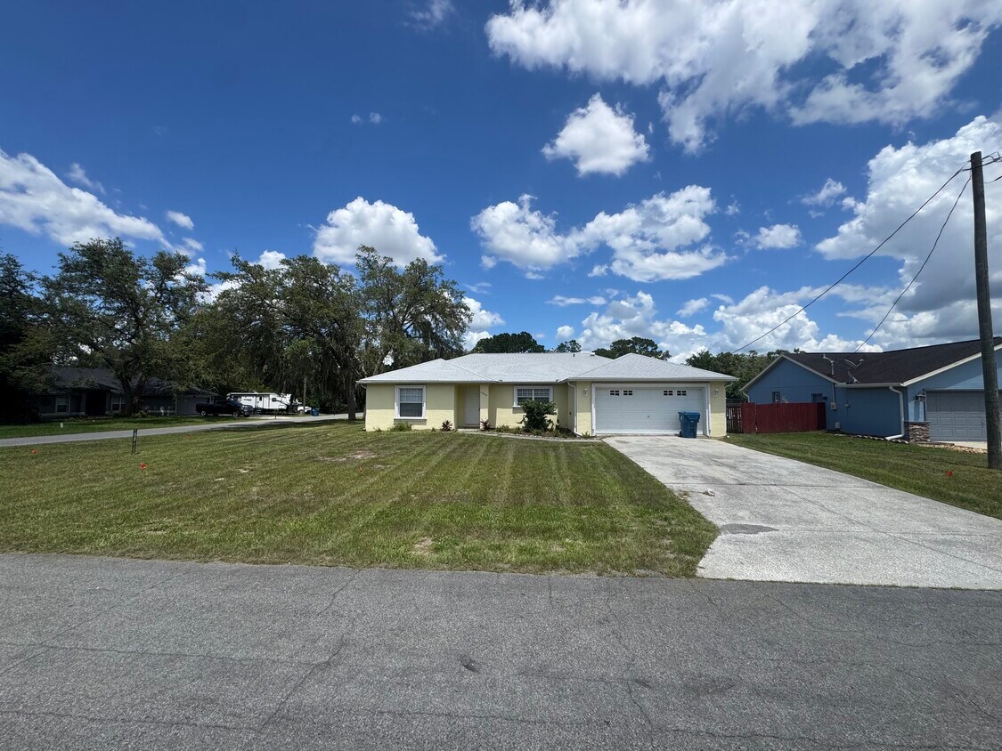 Foto principal - 10487 Blythville Rd