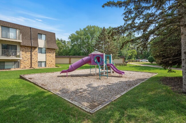 Foto del interior - Heritage Heights Apartments