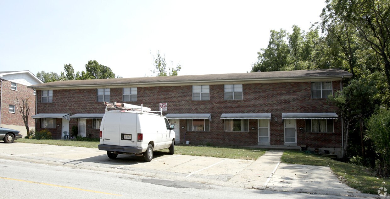 Foto del edificio - 1752-1762 S 5th St