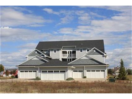 Foto del edificio - Trailpoint Condominiums