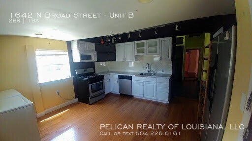 Foto del edificio - 1642 N Broad St