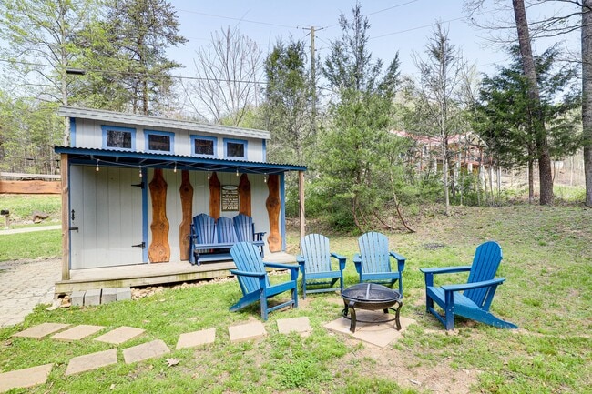 Building Photo - 1504 Wilhite Creek Rd