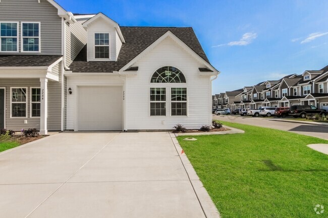 Building Photo - 7260 Bellacroft Dr