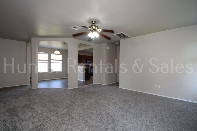 Building Photo - Gorgeous Two-Story Dream Home!