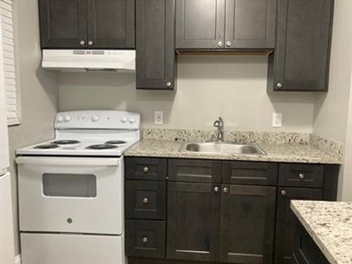 Newly Updated Apartments - Affordable and Close to Everything! - Newly Updated Apartments - Affordable and ...