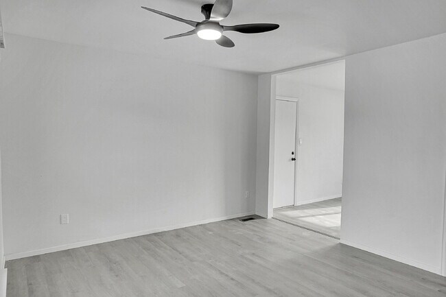 Foto del edificio - $1,695.95, 3-bed, 2-bathroom ranch home in Colorado Springs.