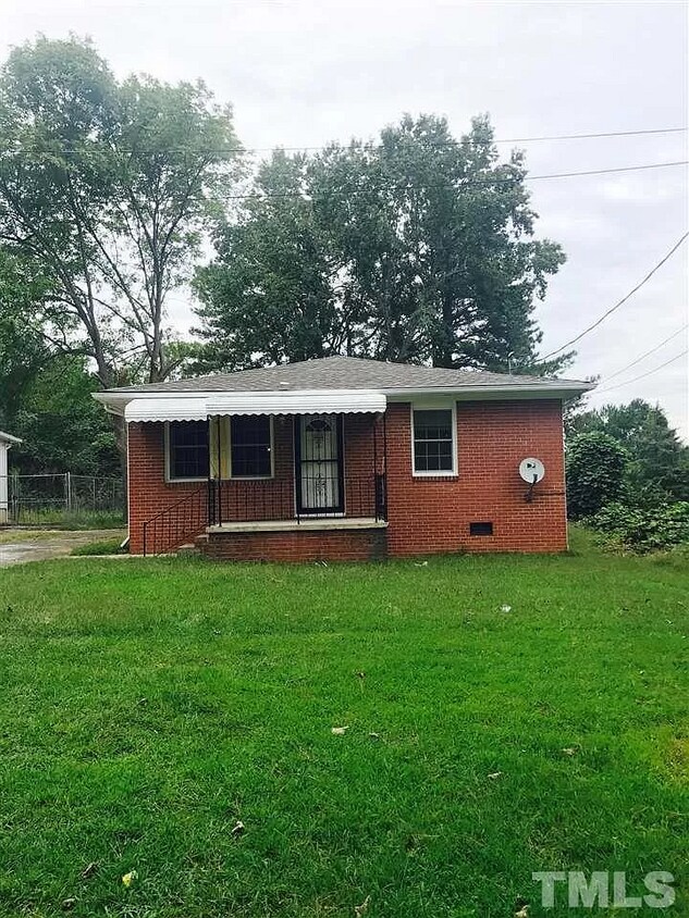 Cornwallis Housing Project Durham Nc 137 E Cornwallis Rd, Durham, NC 27707 - House Rental in Durham, NC
