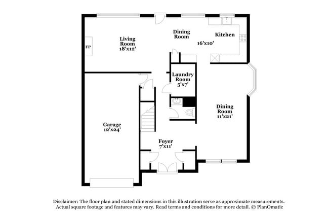 Building Photo - 5712 Panhill Way