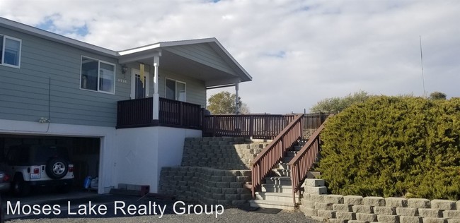 Building Photo - 2 br, 2 bath House - 4938 I.6 NE