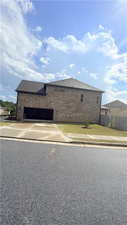 Foto del edificio - 3107 Oxford Mill Ln