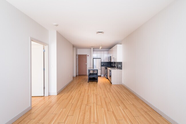 Foto del edificio - 320 D St