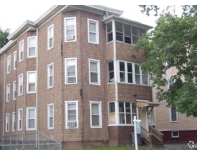 Building Photo - 356-358 Maple Ave