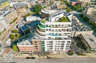 Building Photo - 333 Massachusetts Ave