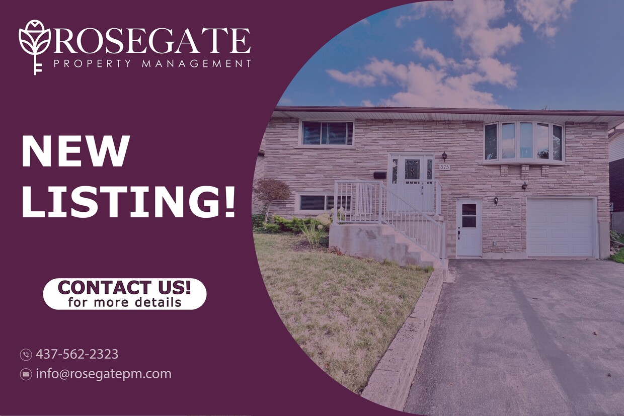 Primary Photo - Spacious 1-Bedroom Basement Apartment in P...