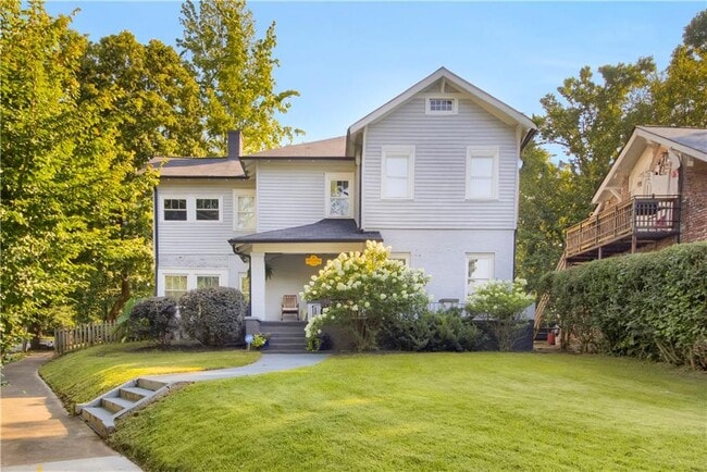 Building Photo - 514 W Ontario Ave SW