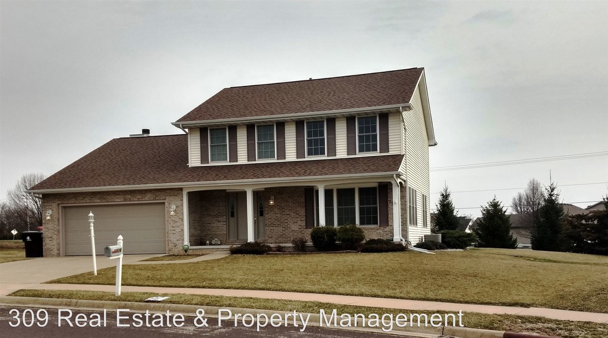 Foto principal - 4 br, 3 bath House - 10916 N Jason Dr