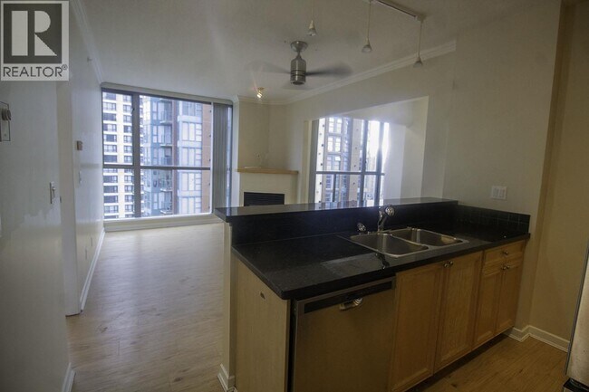 Photo du bâtiment - 928 Richards St