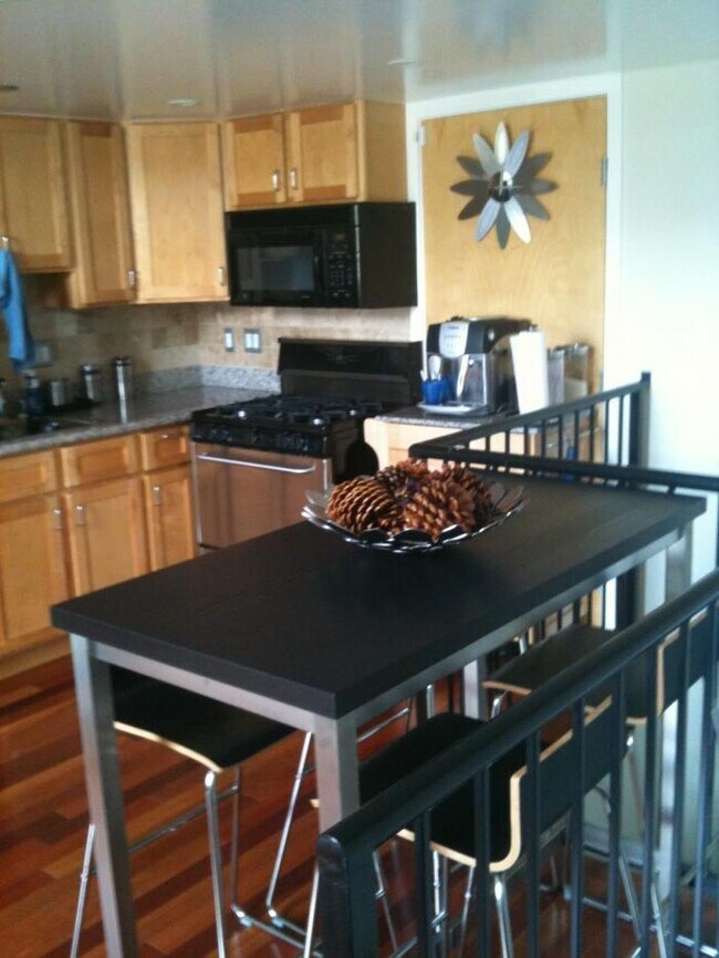 Foto del edificio - 2 bedroom in San Francisco CA 94103