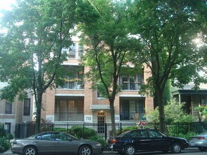 Foto principal - 710 W Aldine Ave