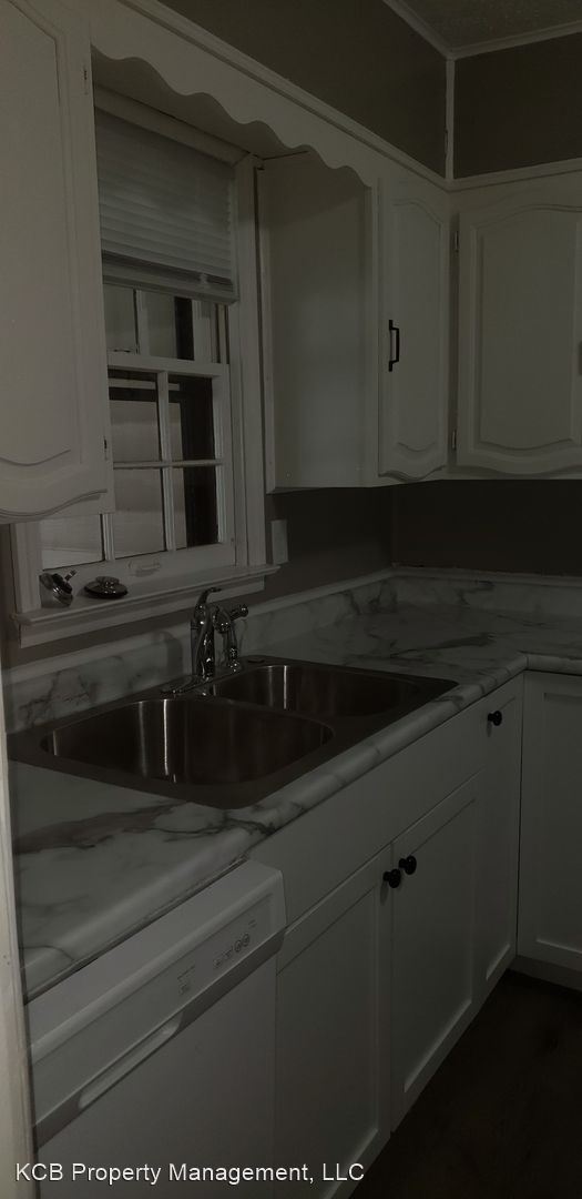 Building Photo - 3 br, 2 bath House - 1424 West Jefferson S...