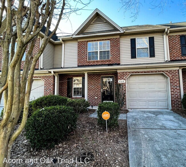 Building Photo - 3 br, 2.5 bath House - 848 Jarman Drive