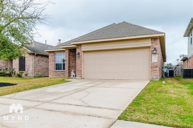 Foto del edificio - 15835 Marble Bluff Lane