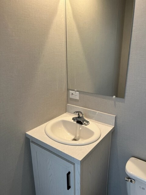 Lote 3 Baño - Garfield Oaks
