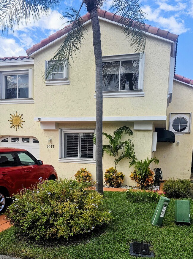 Foto del edificio - 1077 SE 6th Ave