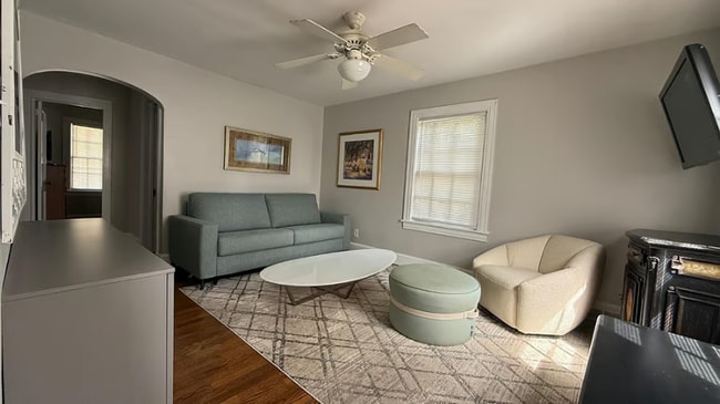 Foto del edificio - 801 5th Ave