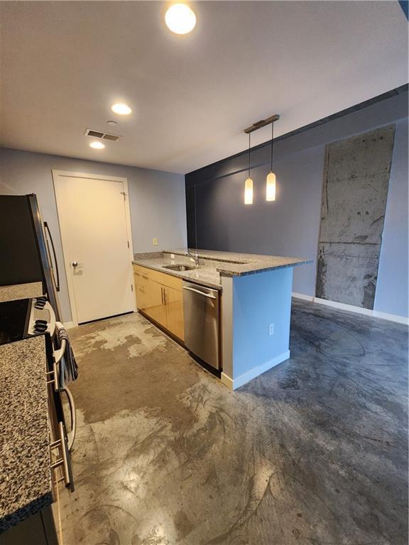 Foto del edificio - 335 W Ponce de Leon Ave