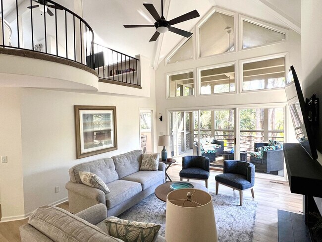 Foto del edificio - 2975 Deer Point Dr