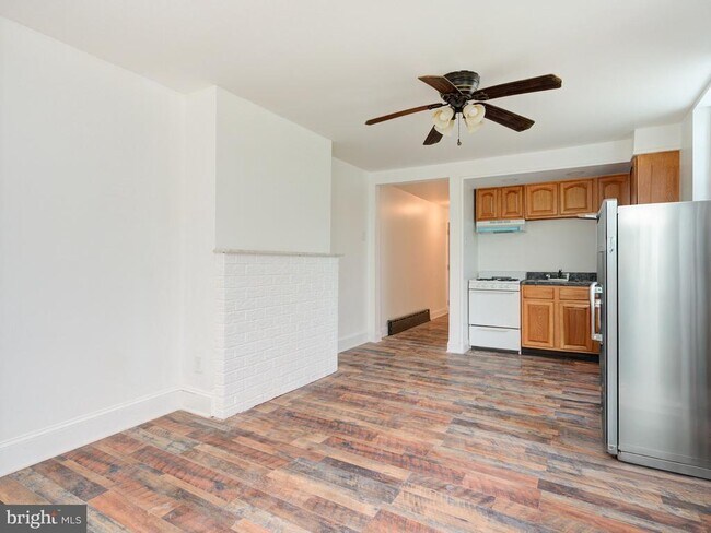 Foto del edificio - 262 W Apsley St