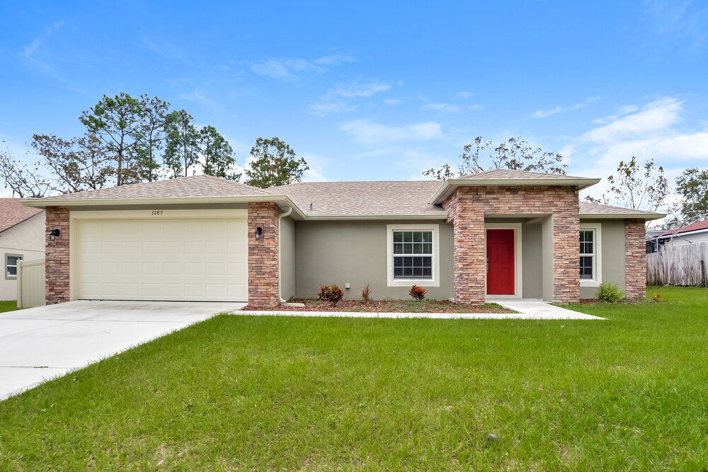 Foto principal - 3285 Clewiston St