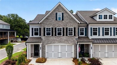 Building Photo - 203 Grady Burrell Dr