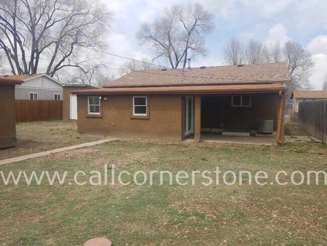 Building Photo - 1311 Rockwood Ave