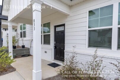 Building Photo - 833 Feldspar Mnr