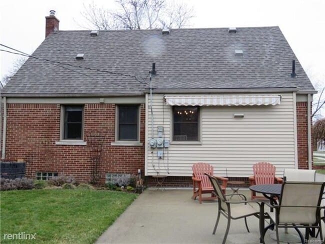 Building Photo - 3 br, 2 bath House - 2105 N Wilson Ave