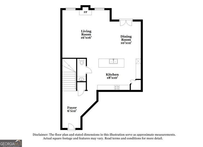 Building Photo - 1014 Smoky Mountain Springs Ln